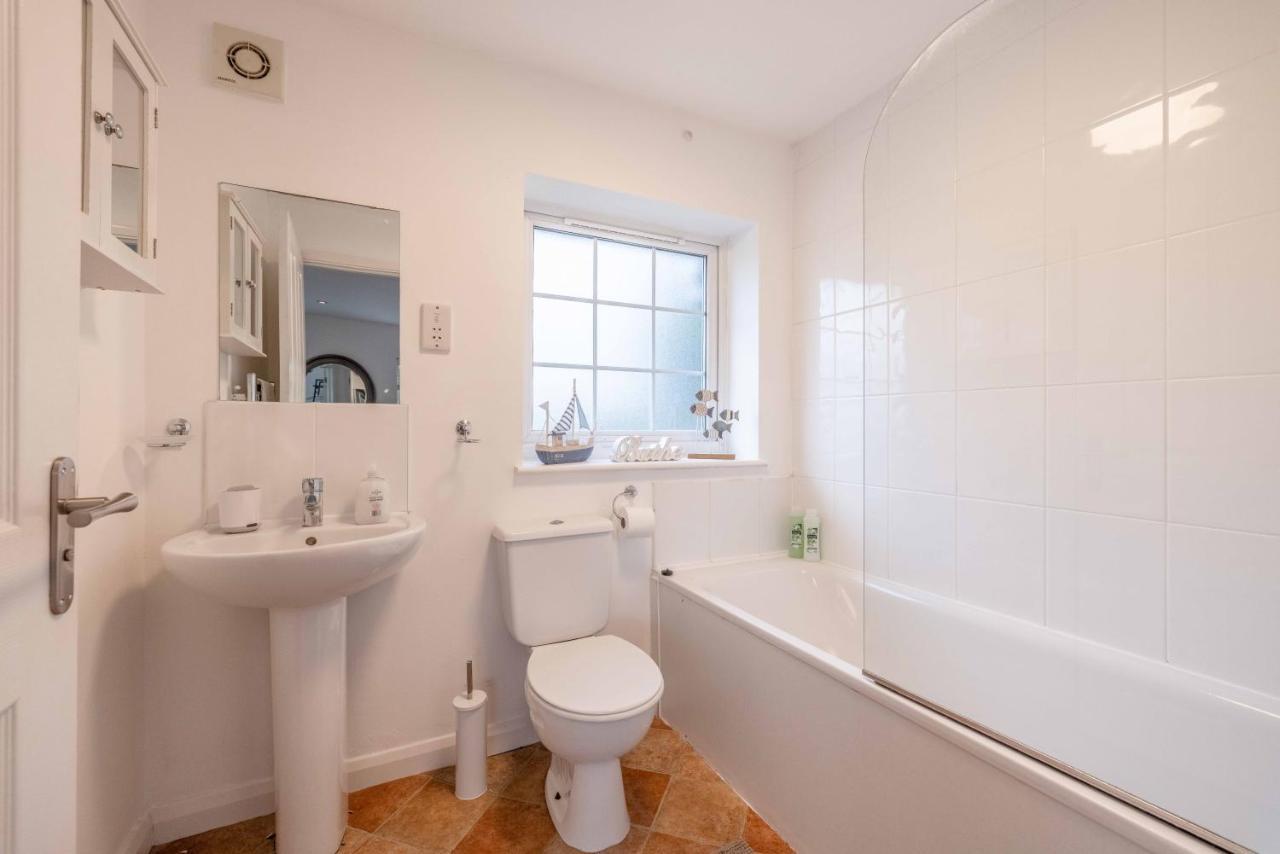 Windsor Wexham One Bedroom Home Sleeps Four Σλόουθ Εξωτερικό φωτογραφία