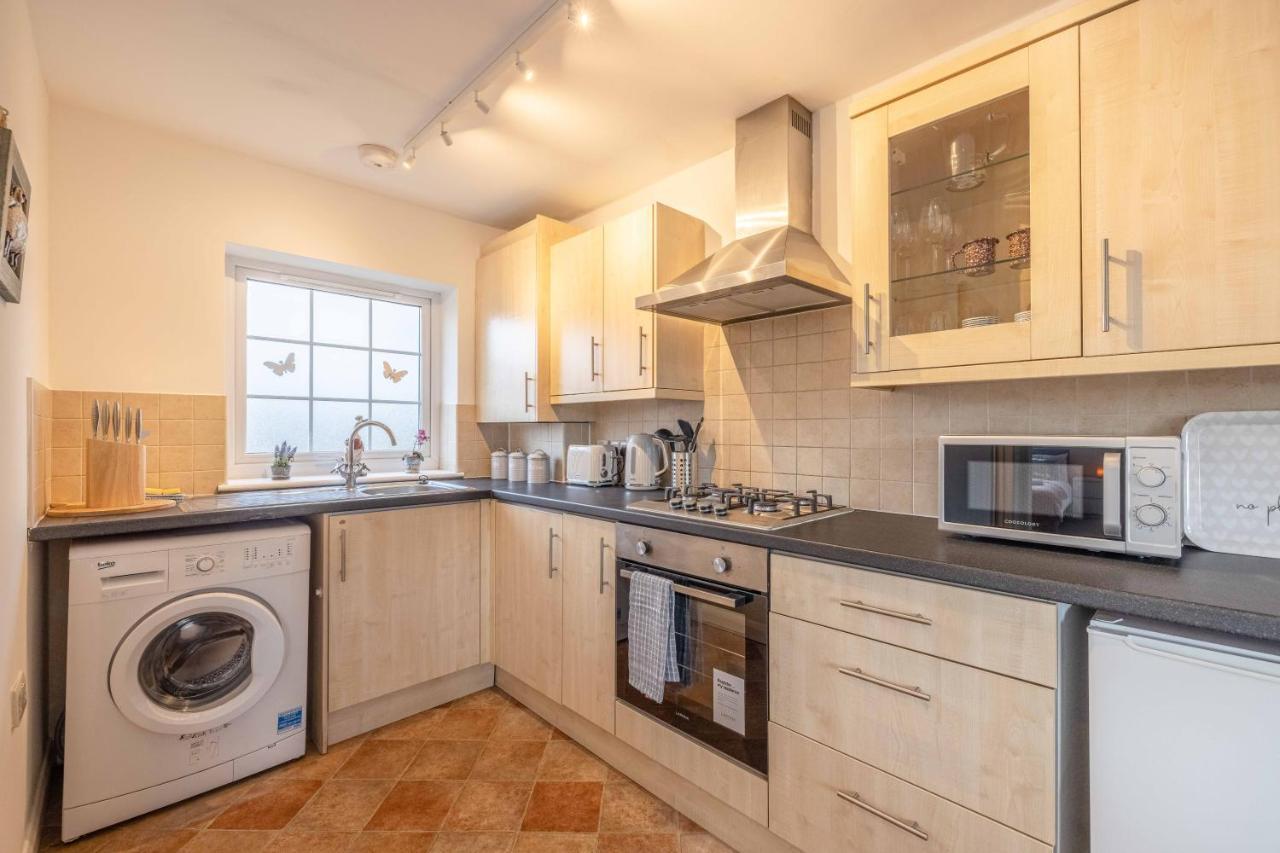 Windsor Wexham One Bedroom Home Sleeps Four Σλόουθ Εξωτερικό φωτογραφία